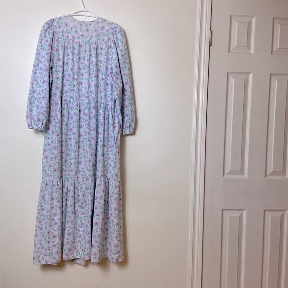 Models Coat Brownstone Studio Nightgown/Robe - Picture 3 of 7